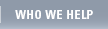 Who We Help