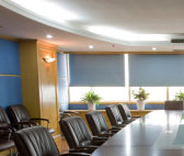 Boardroom Table